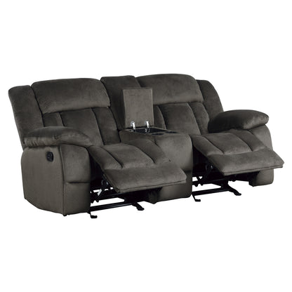 Laurelton 2-Piece Living Room Set (Sofa and Love Seat)