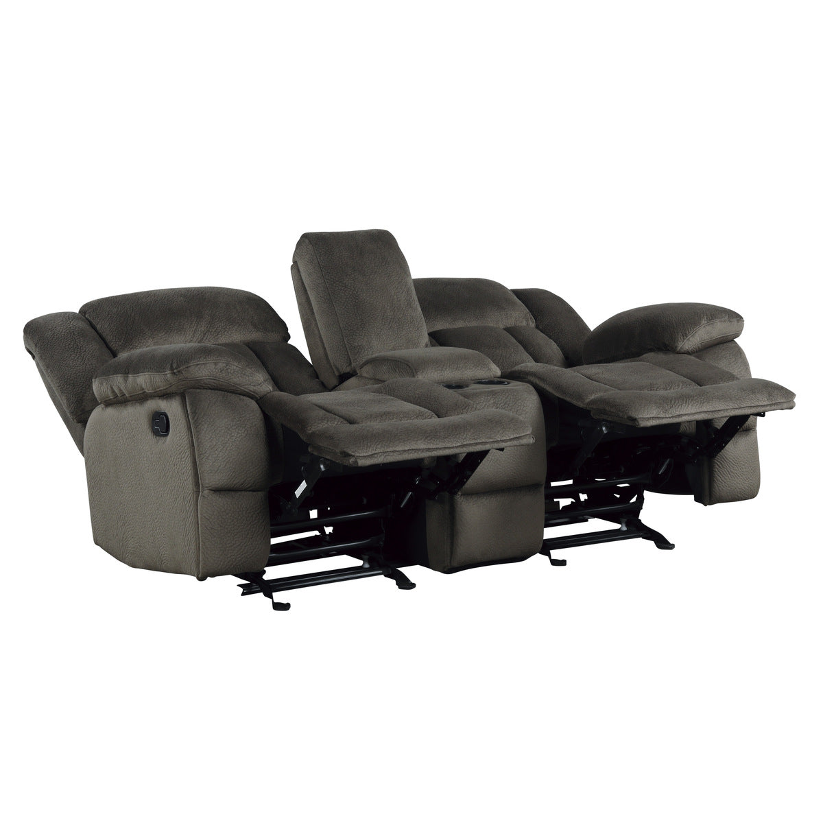 Laurelton 2-Piece Living Room Set (Sofa and Love Seat)