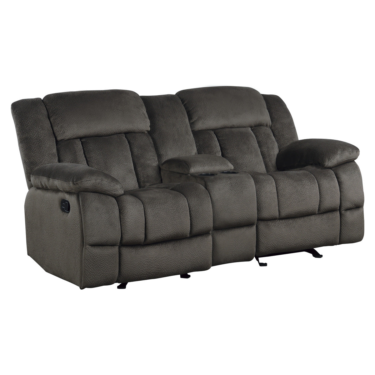 Laurelton 2-Piece Living Room Set (Sofa and Love Seat)