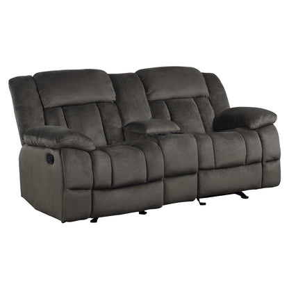 Laurelton 2-Piece Living Room Set (Sofa and Love Seat)