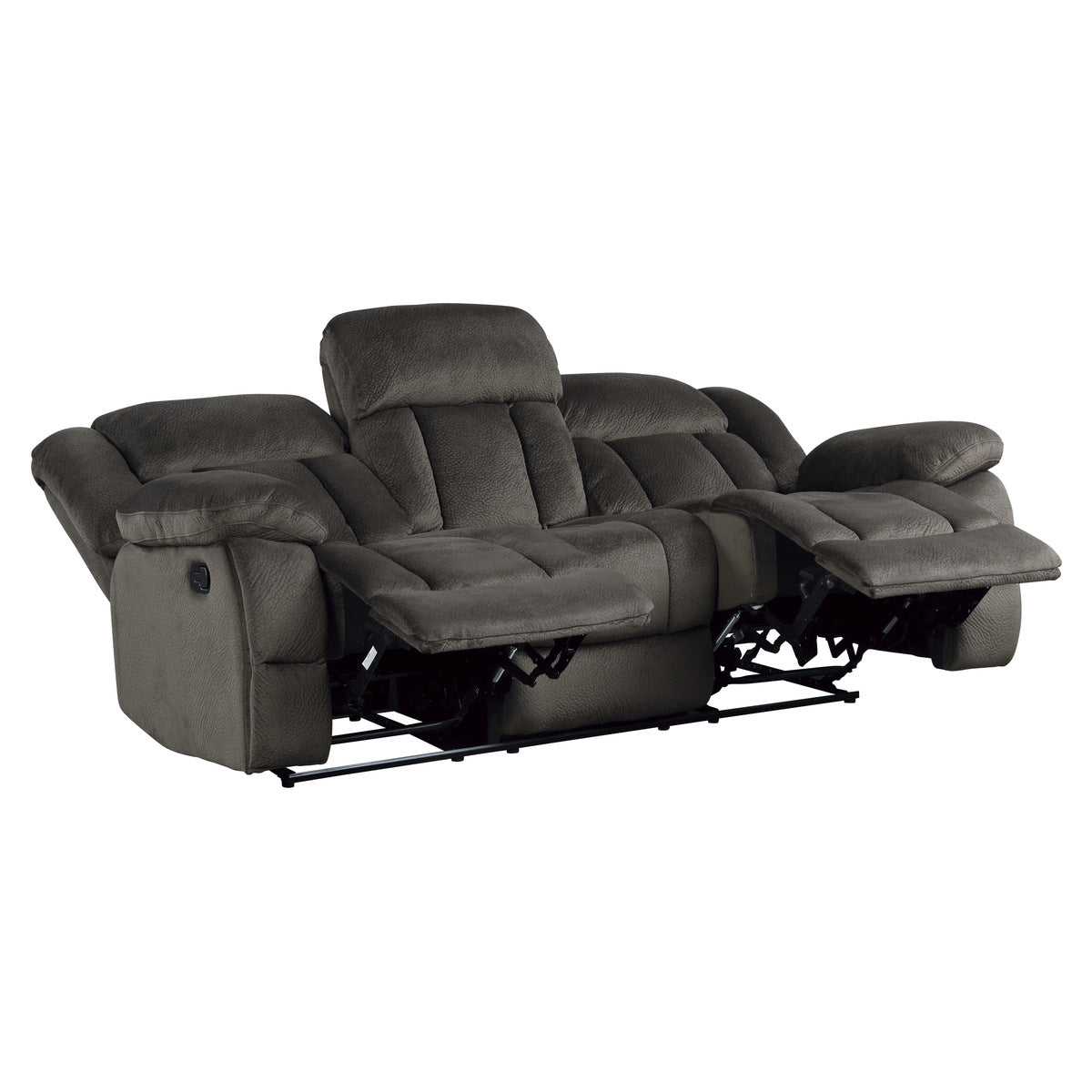 Laurelton 2-Piece Living Room Set (Sofa and Love Seat)