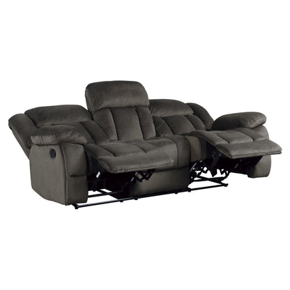 Laurelton 2-Piece Living Room Set (Sofa and Love Seat)