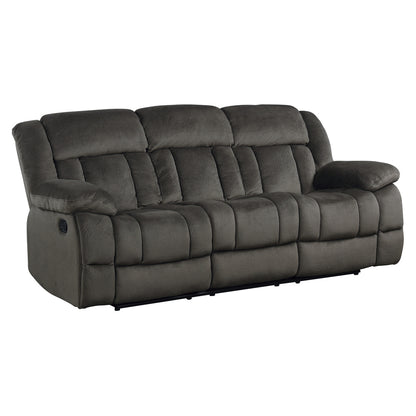Laurelton 2-Piece Living Room Set (Sofa and Love Seat)