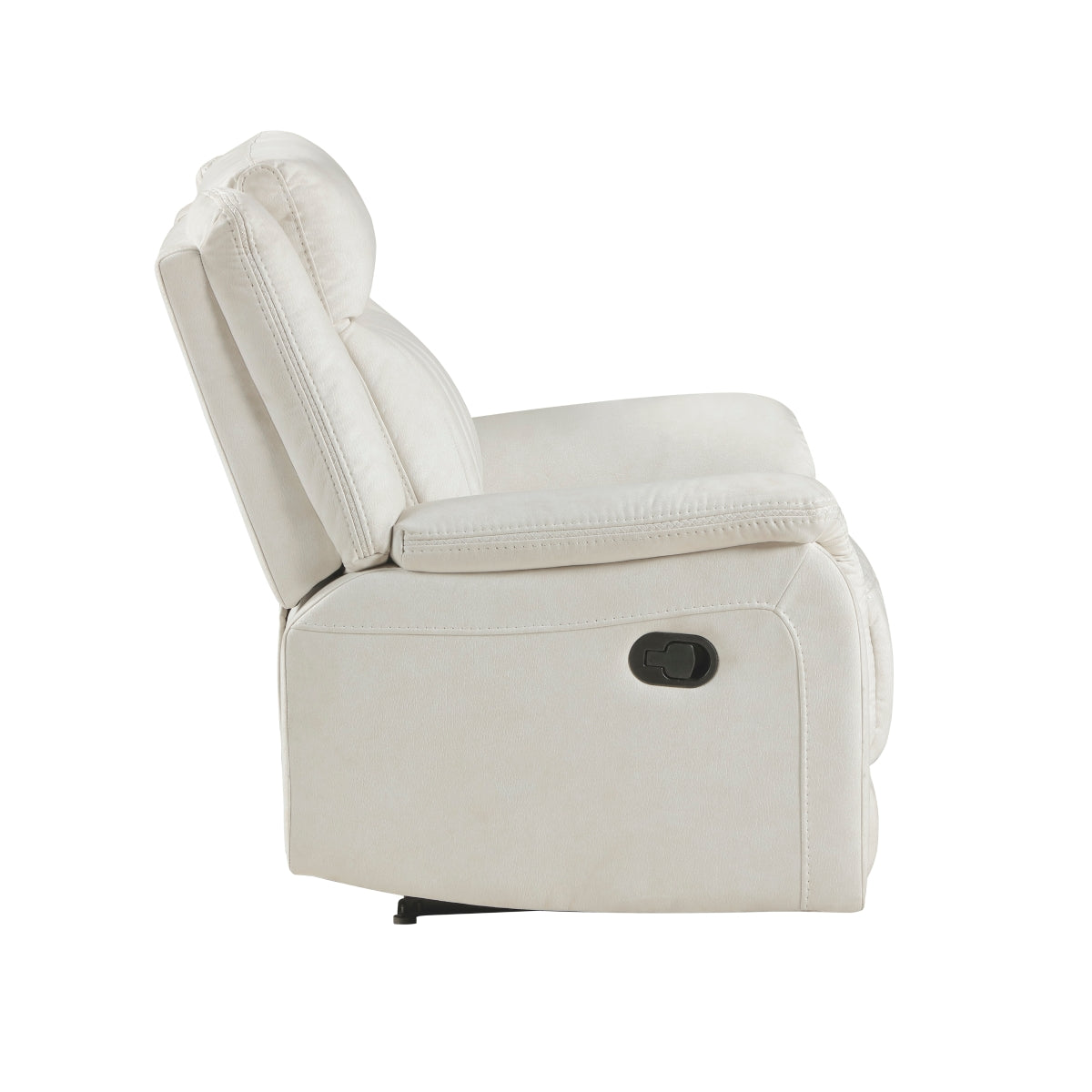 Dean Reclining Chair - Beige