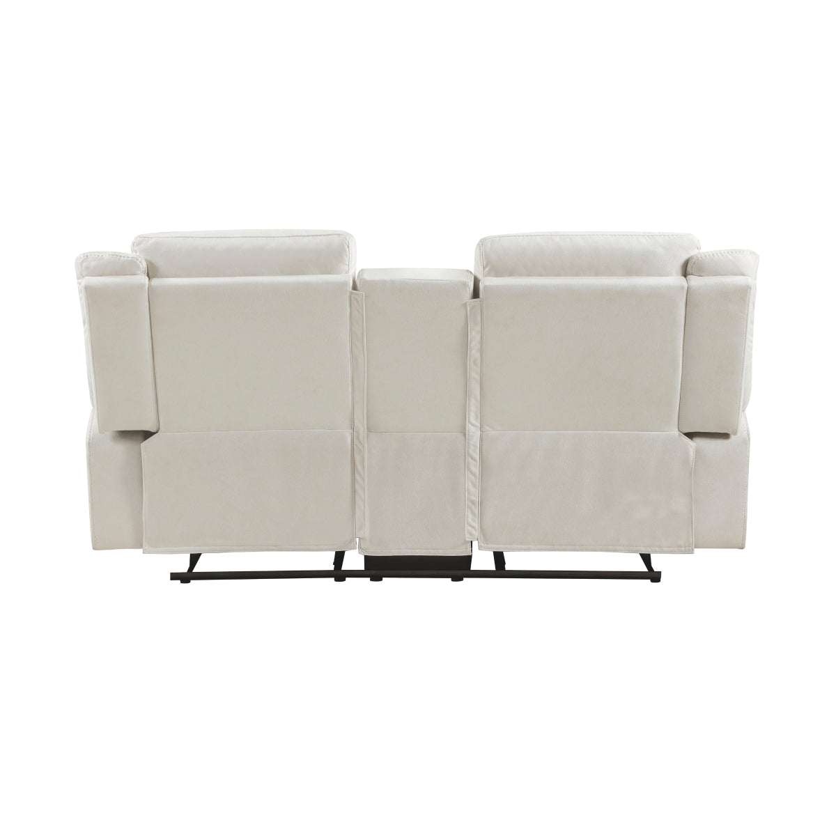 Dean 2-Piece Living Room Set (Sofa and Love Seat)