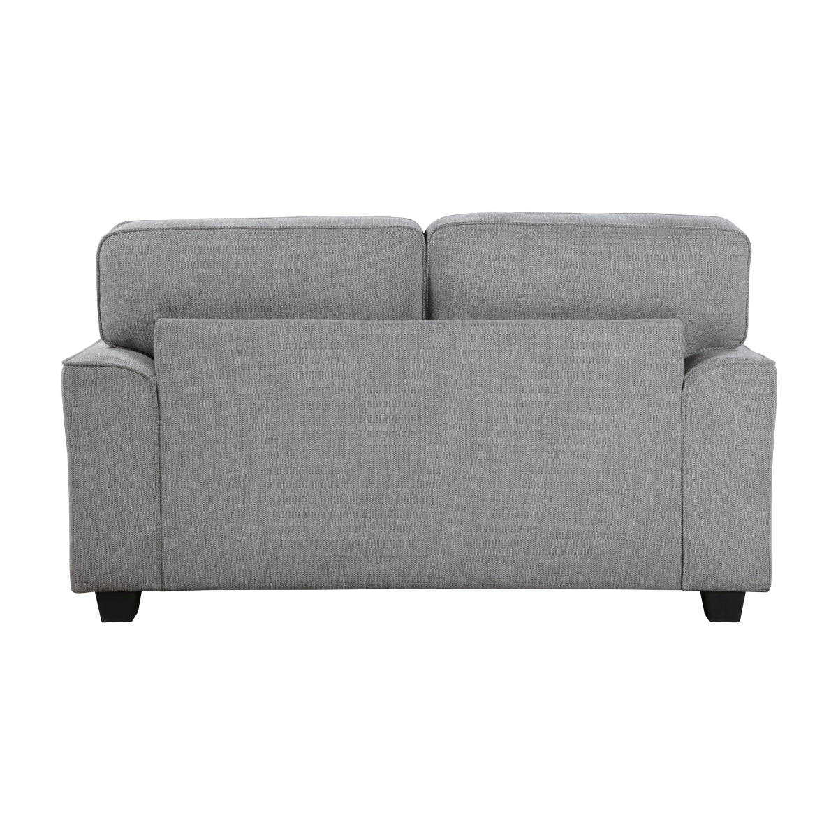 Bradford 2-Piece Living Room Set (Sofa and Love Seat)