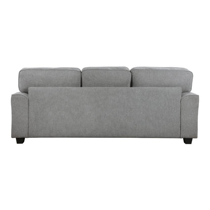 Bradford Sofa - Gray