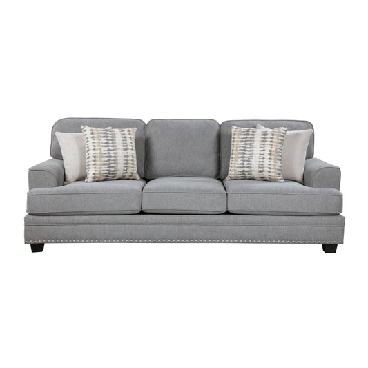 Bradford Sofa - Gray