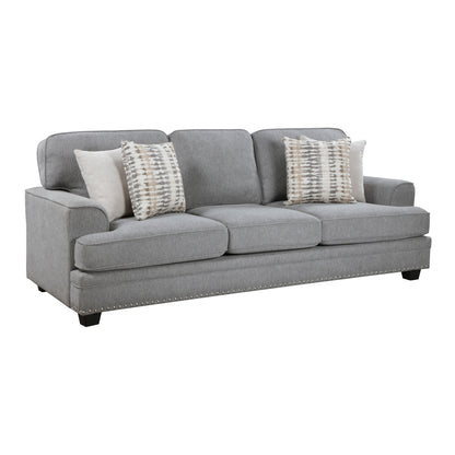 Bradford Sofa - Gray