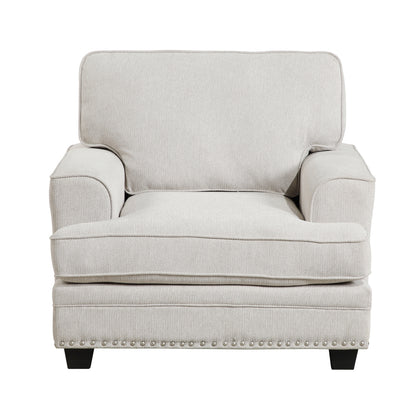 Bradford Chair - Sand