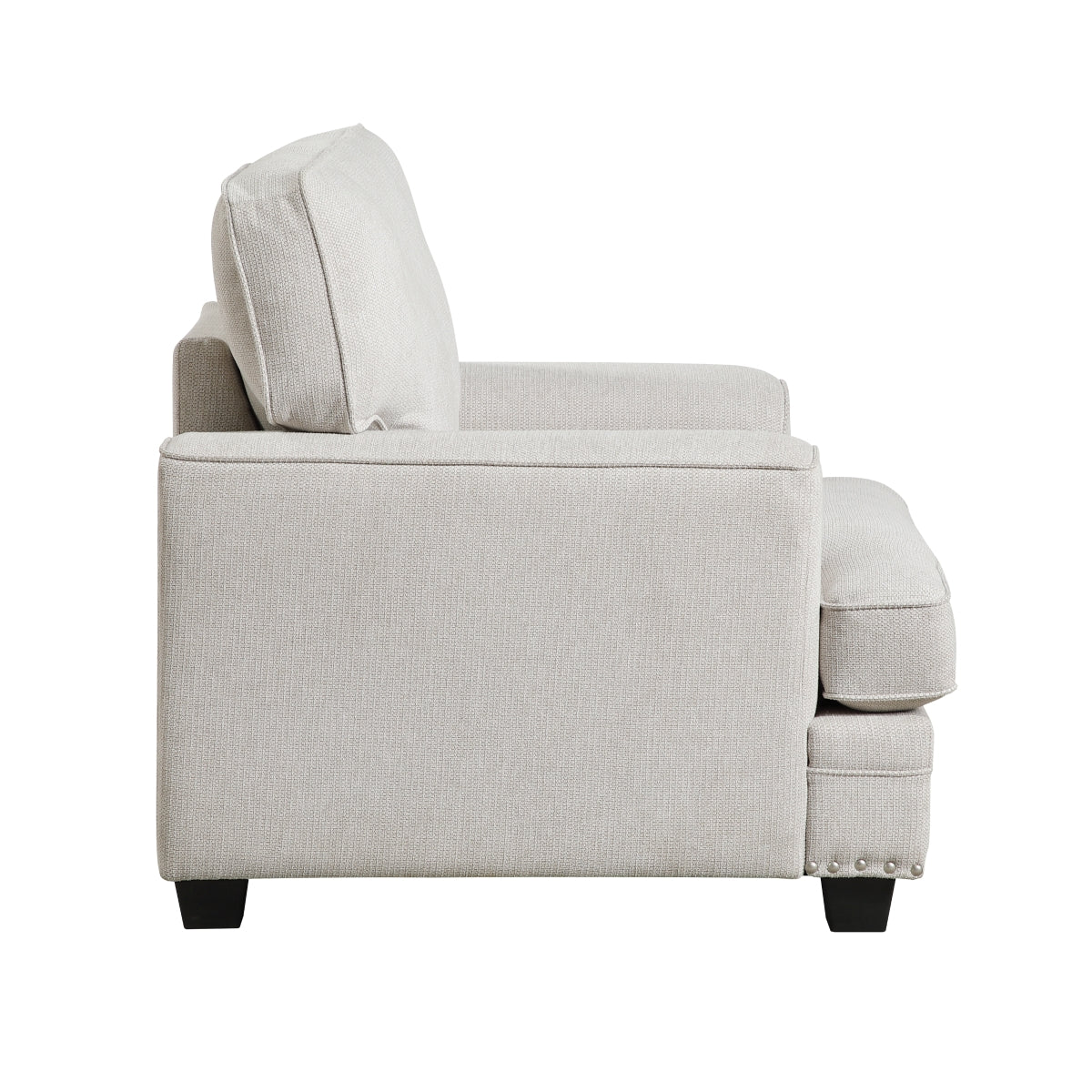 Bradford Chair - Sand