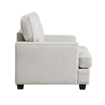 Bradford Chair - Sand