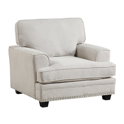 Bradford Chair - Sand