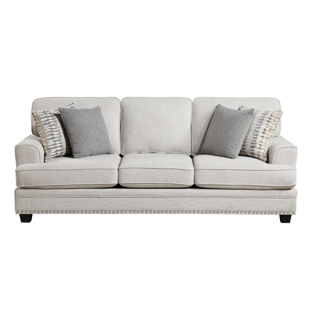 Bradford Sofa - Sand