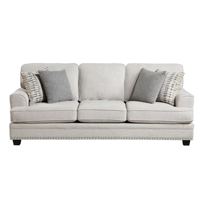 Bradford Sofa - Sand