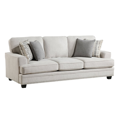 Bradford Sofa - Sand