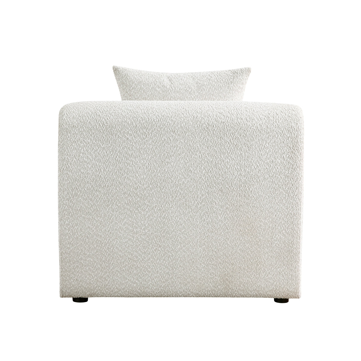 Franz Armless Chair