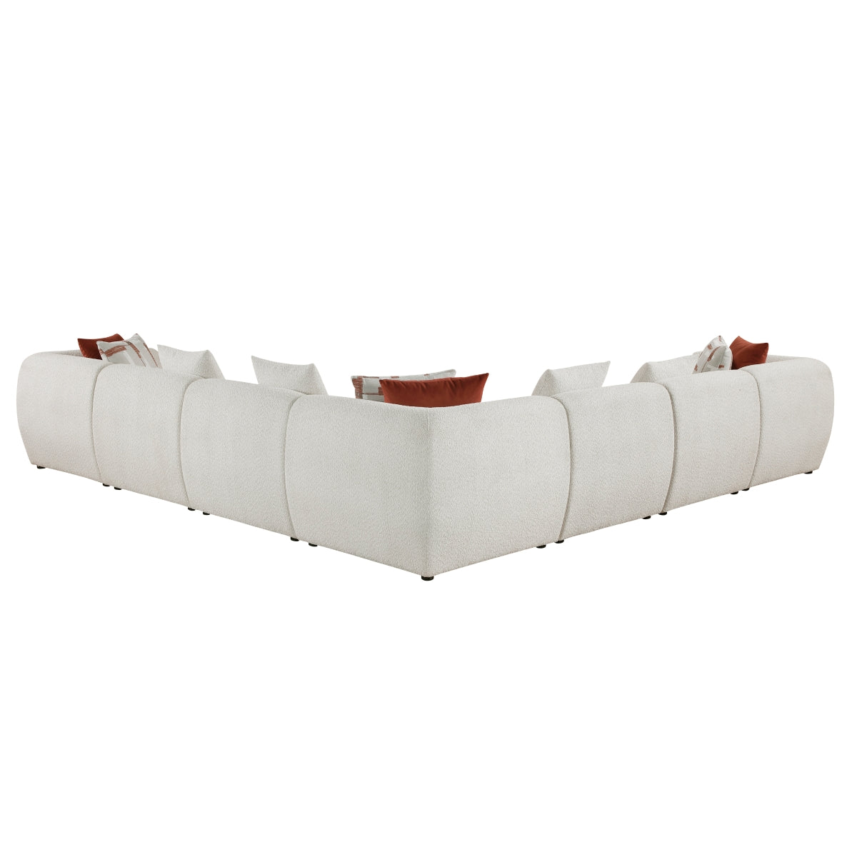 Franz 7-Piece Modular Sectional