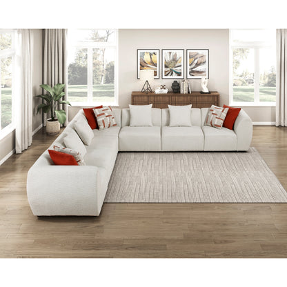 Franz 7-Piece Modular Sectional