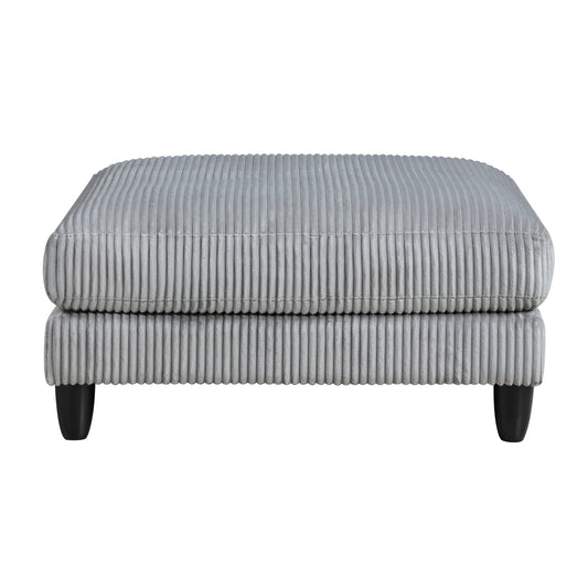 Robstown Ottoman - Gray