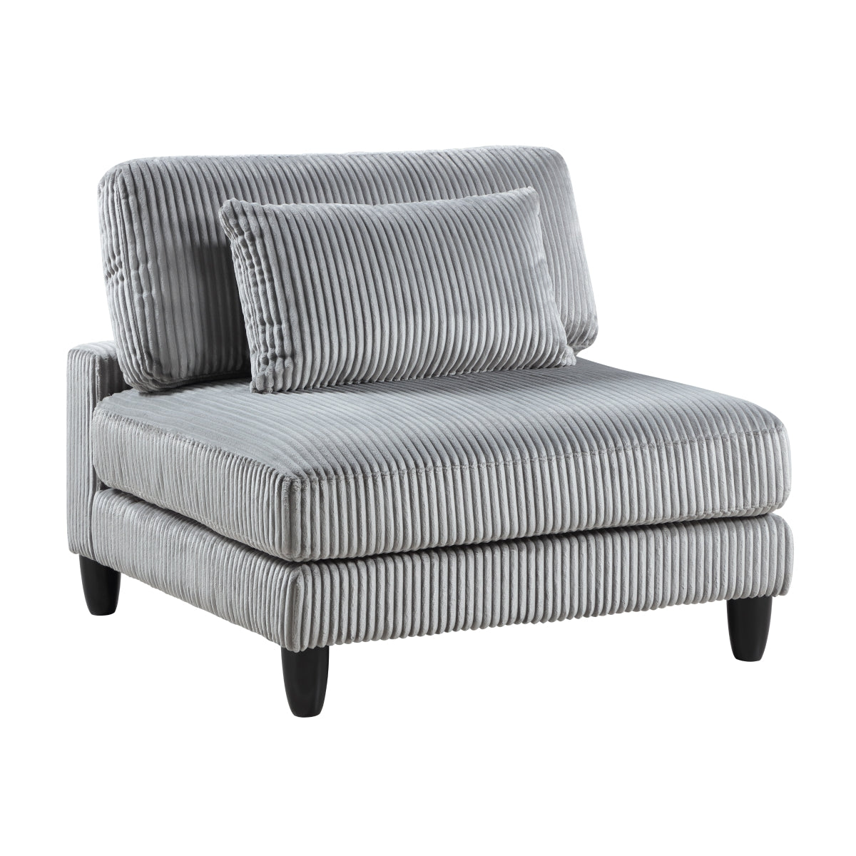Robstown Armless Chair