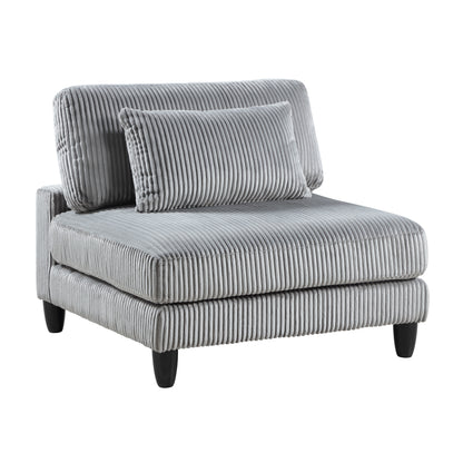 Robstown Armless Chair