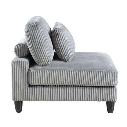 Robstown Armless Chair
