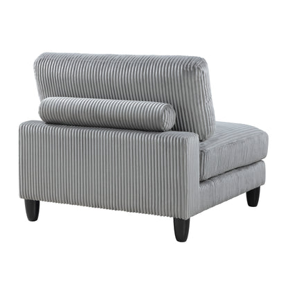 Robstown Armless Chair