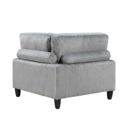 Robstown Corner Seat