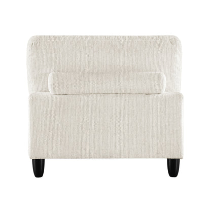 Robstown Armless Chair