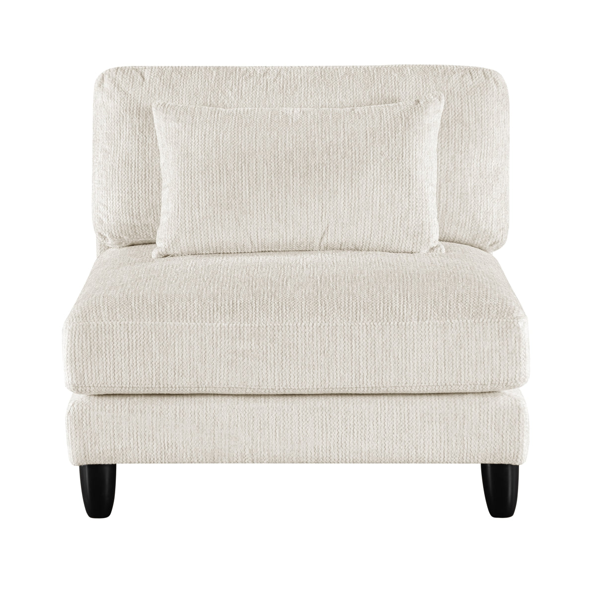 Robstown Armless Chair