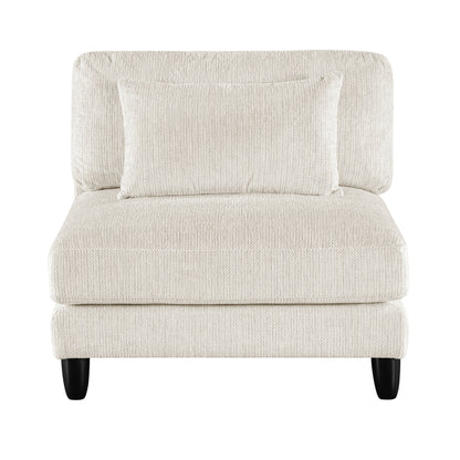Robstown Armless Chair