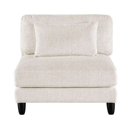 Robstown Armless Chair