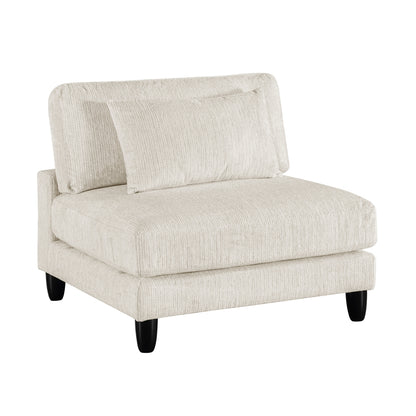 Robstown Armless Chair
