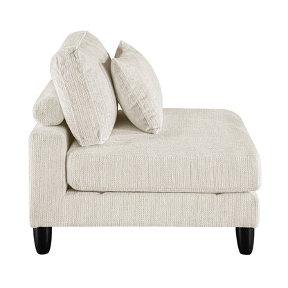 Robstown Armless Chair