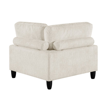 Robstown Corner Seat