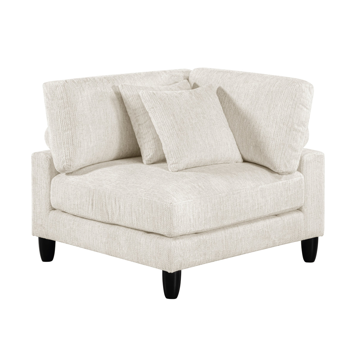 Robstown Corner Seat