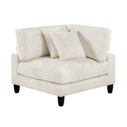 Robstown Corner Seat