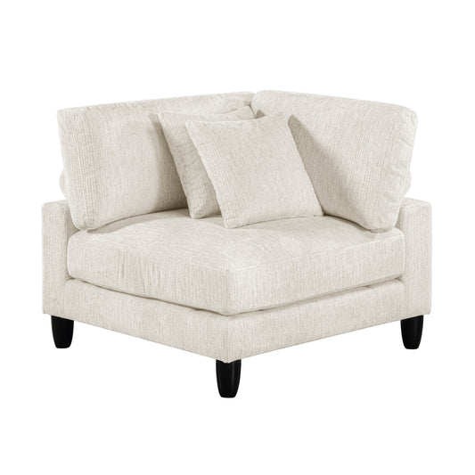 Robstown Corner Seat