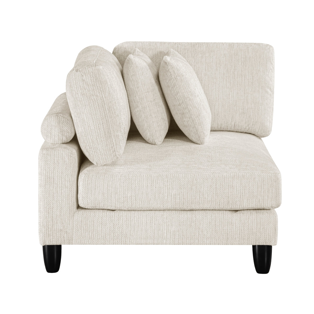 Robstown Corner Seat