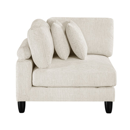 Robstown Corner Seat