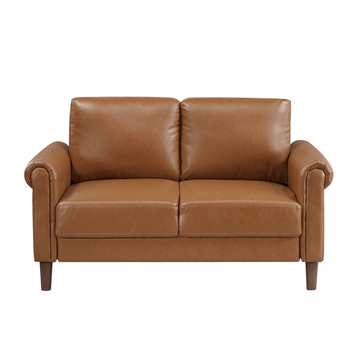 Hector 2-Piece Living Room Set (Sofa and Love Seat)