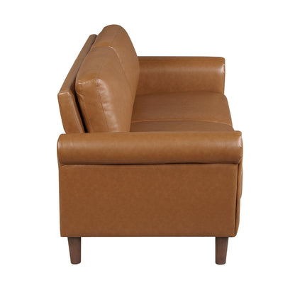 Hector 2-Piece Living Room Set (Sofa and Love Seat)