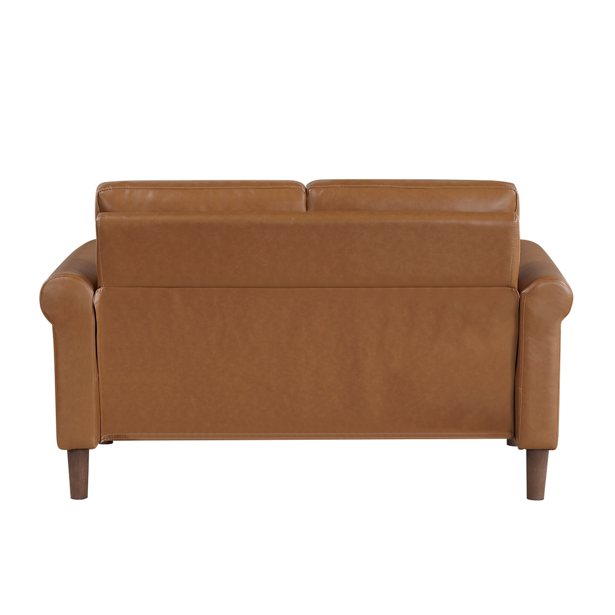 Hector 2-Piece Living Room Set (Sofa and Love Seat)