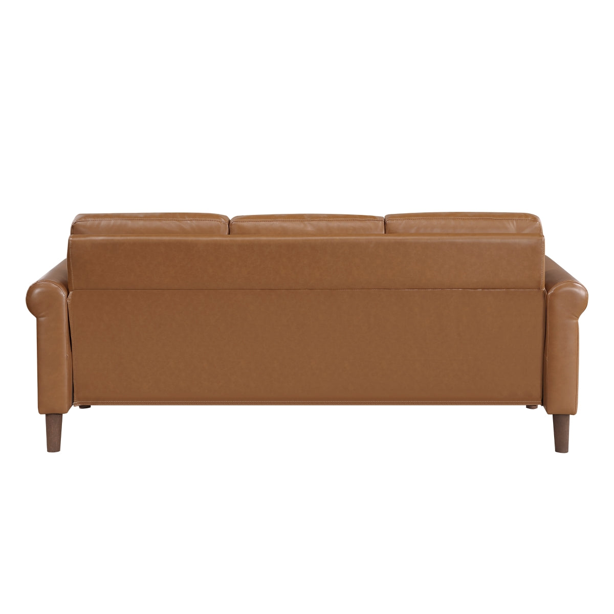 Hector Sofa - Brown