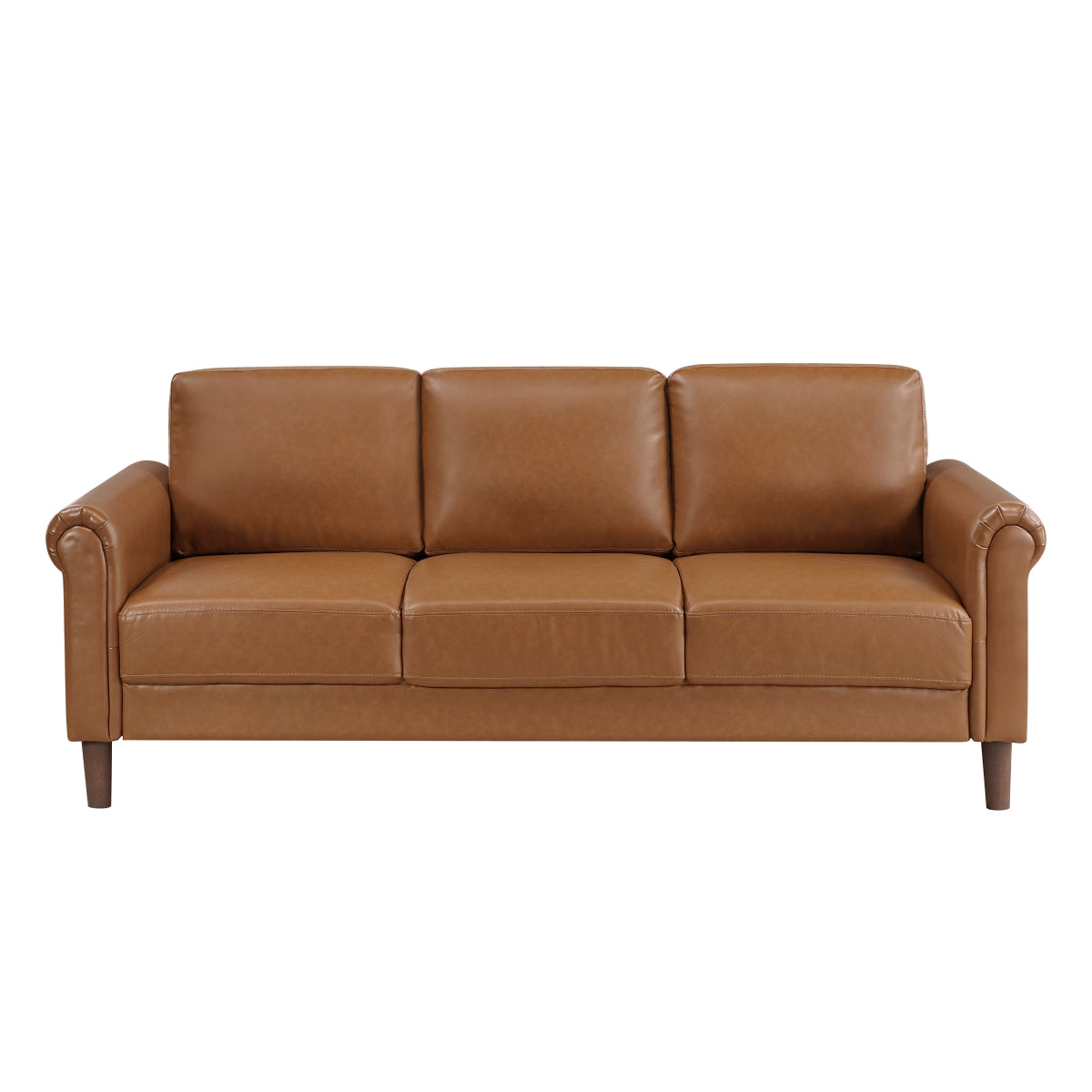 Hector Sofa - Brown