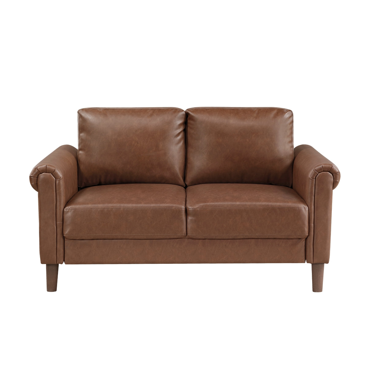 Hector 2-Piece Living Room Set (Sofa and Love Seat)