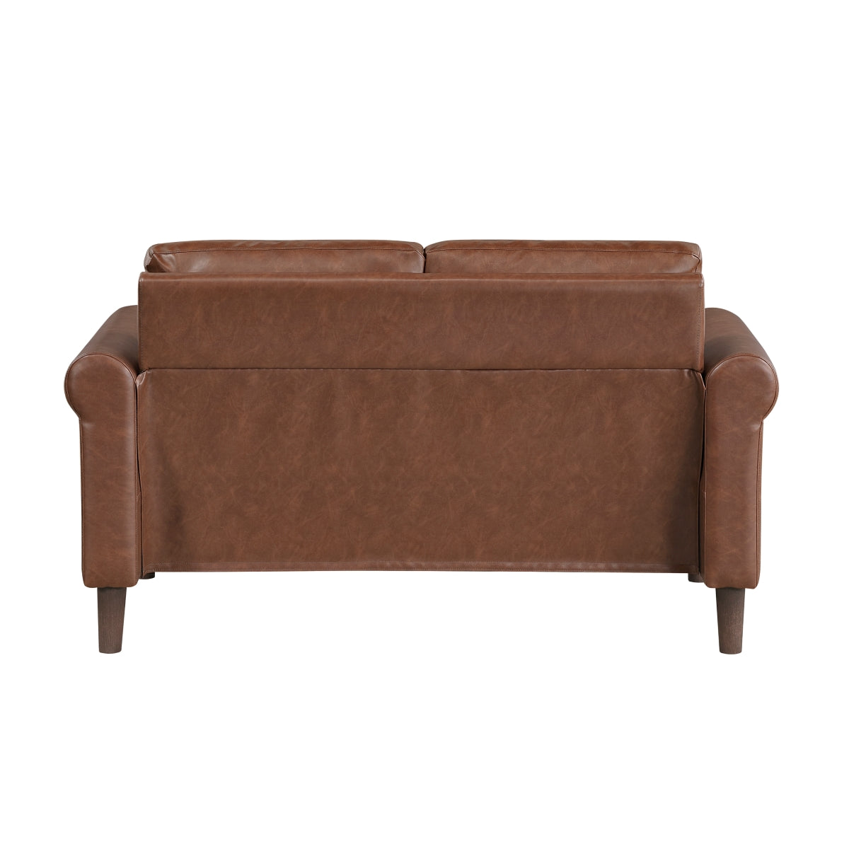 Hector 2-Piece Living Room Set (Sofa and Love Seat)