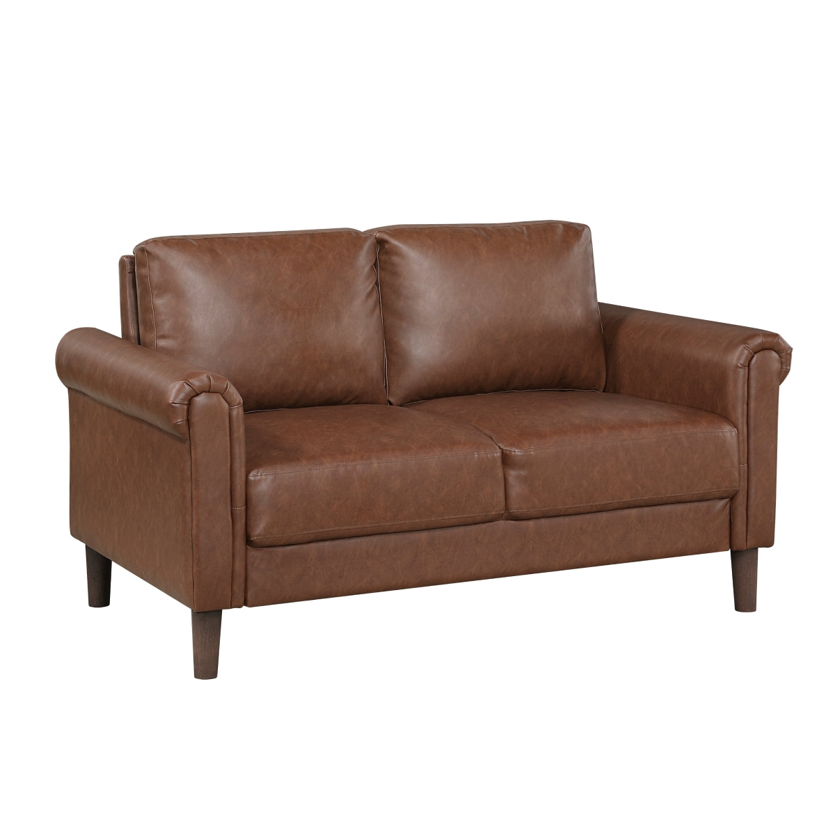 Hector 2-Piece Living Room Set (Sofa and Love Seat)