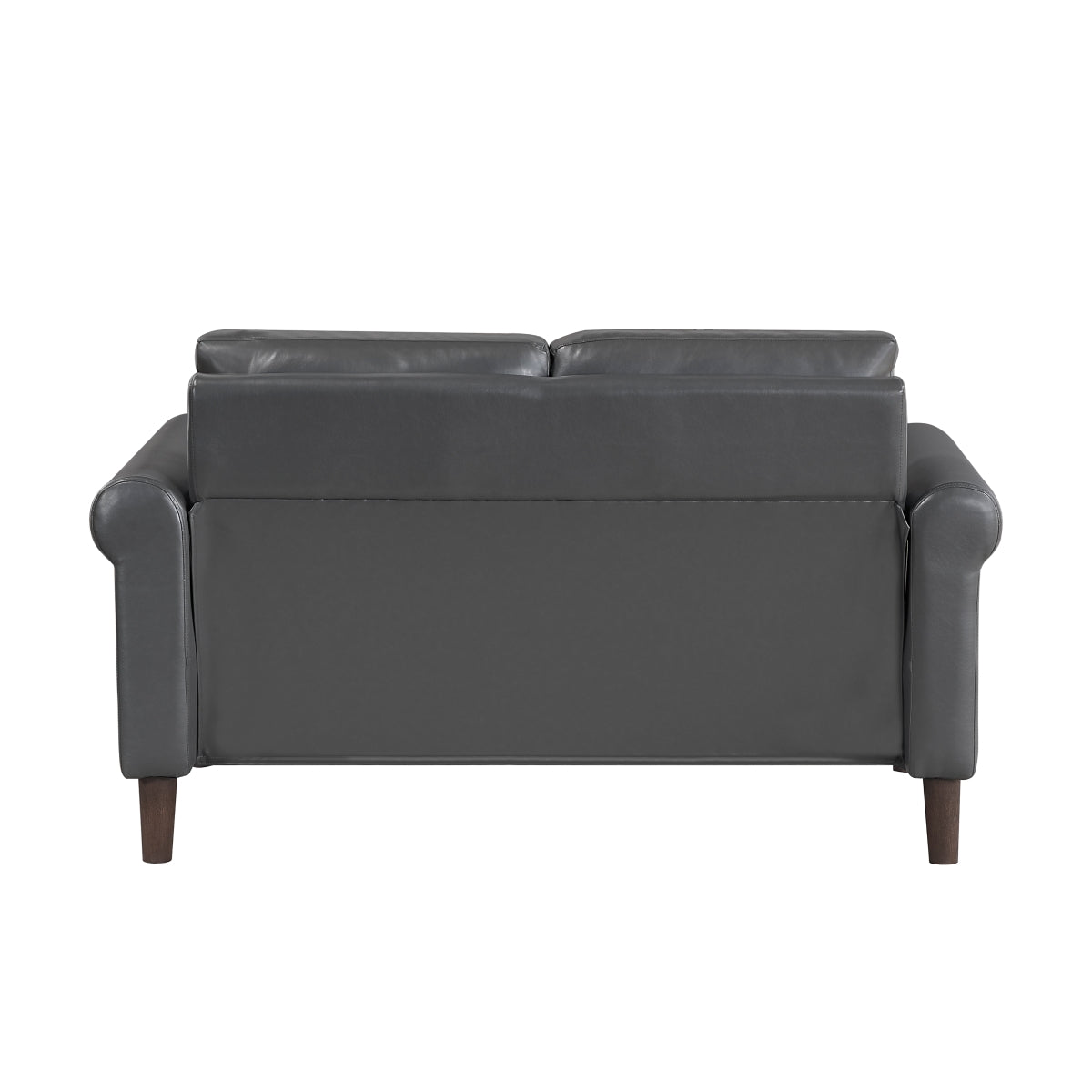Hector 2-Piece Living Room Set (Sofa and Love Seat)